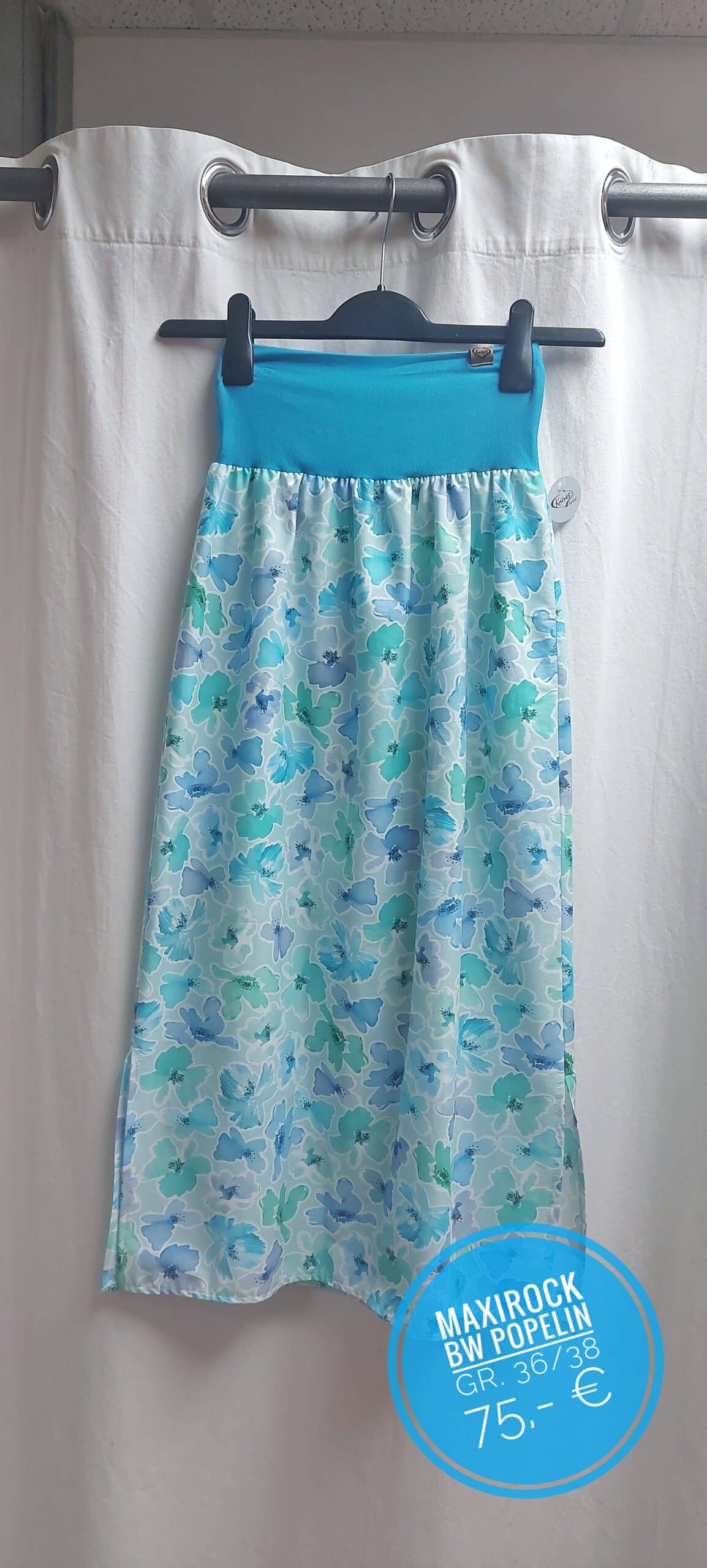 Maxirock, Unikat M22