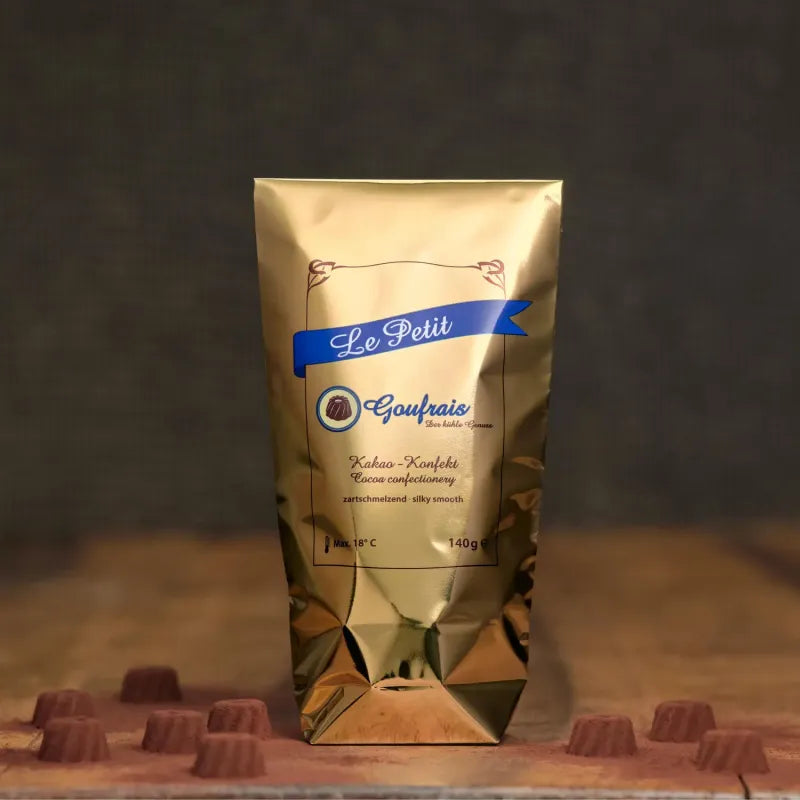 Eiskonfekt LE PETITE | 40 Stück | 140g