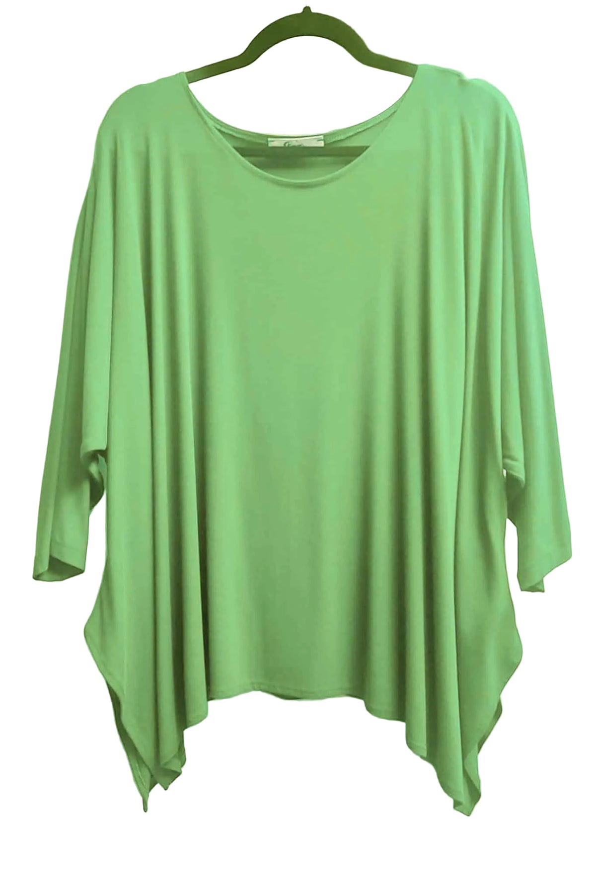 Shirt CHIARA | 3/4 Arm | Jersey | ONESIZE