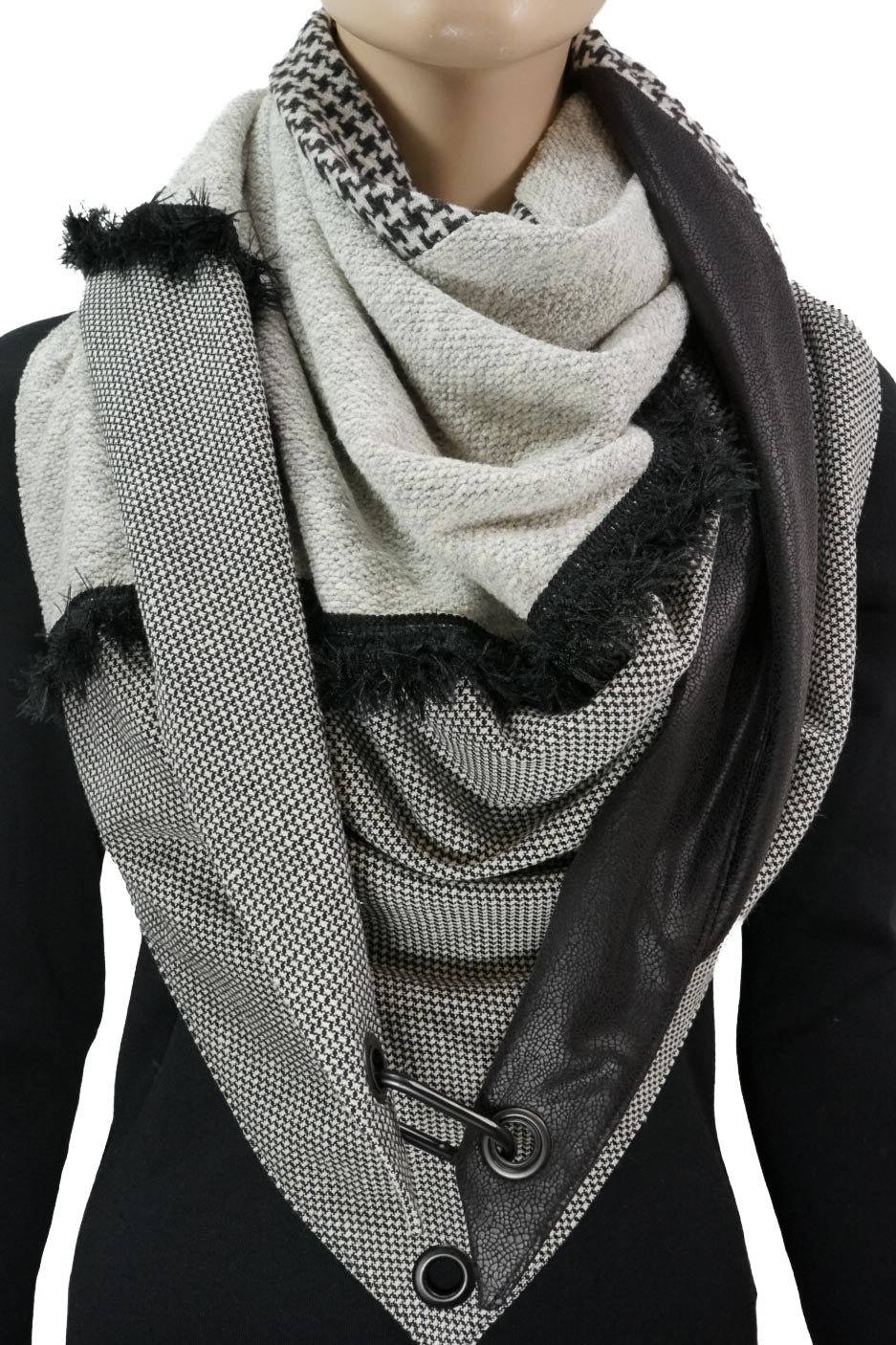 Karabinertuch MONA | Limited Edition