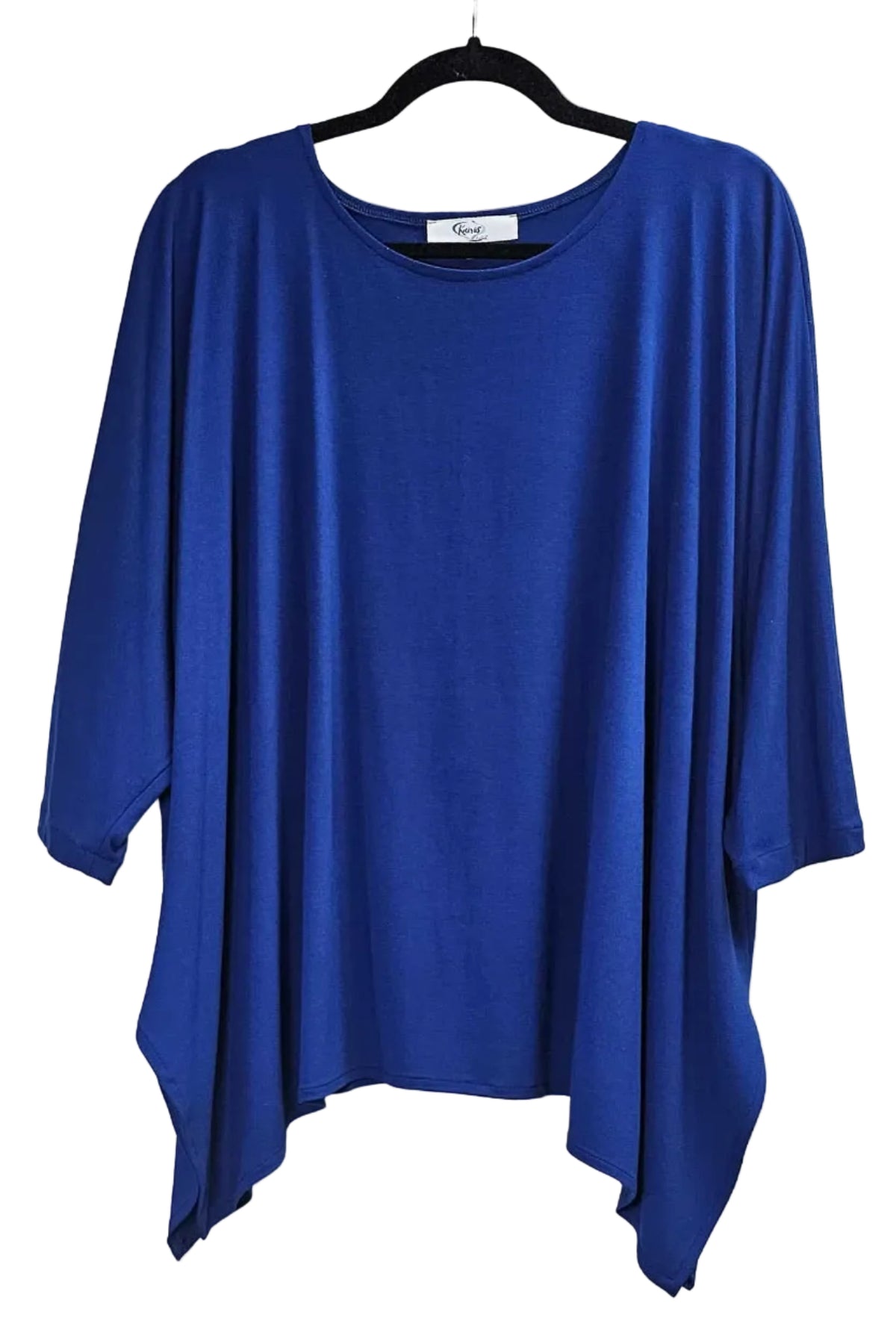 Shirt CHIARA | 3/4 Arm | Jersey | ONESIZE