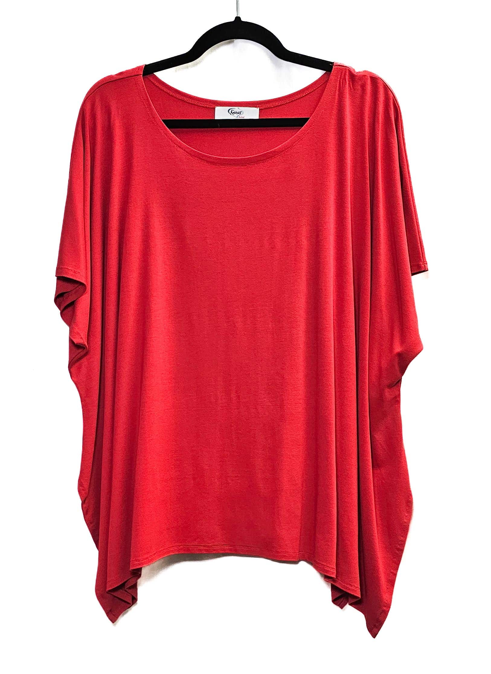 Shirt CHIARA, kurzarm, Jersey