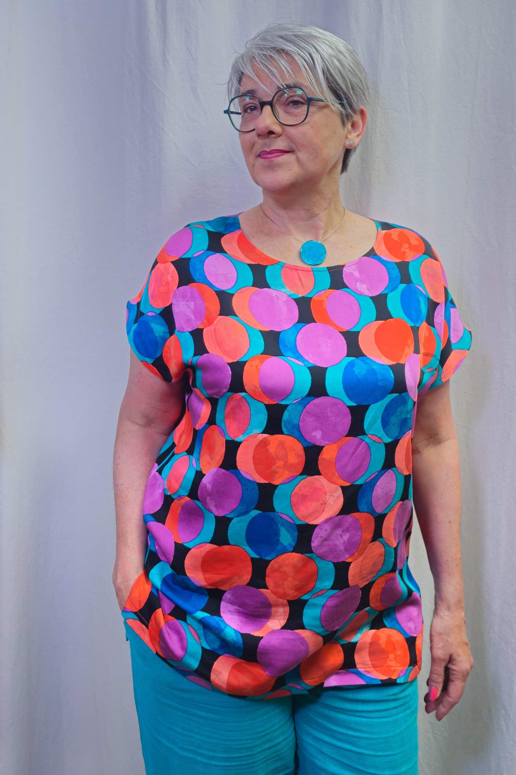 Shirt_FRANCA_Kreise_bunt