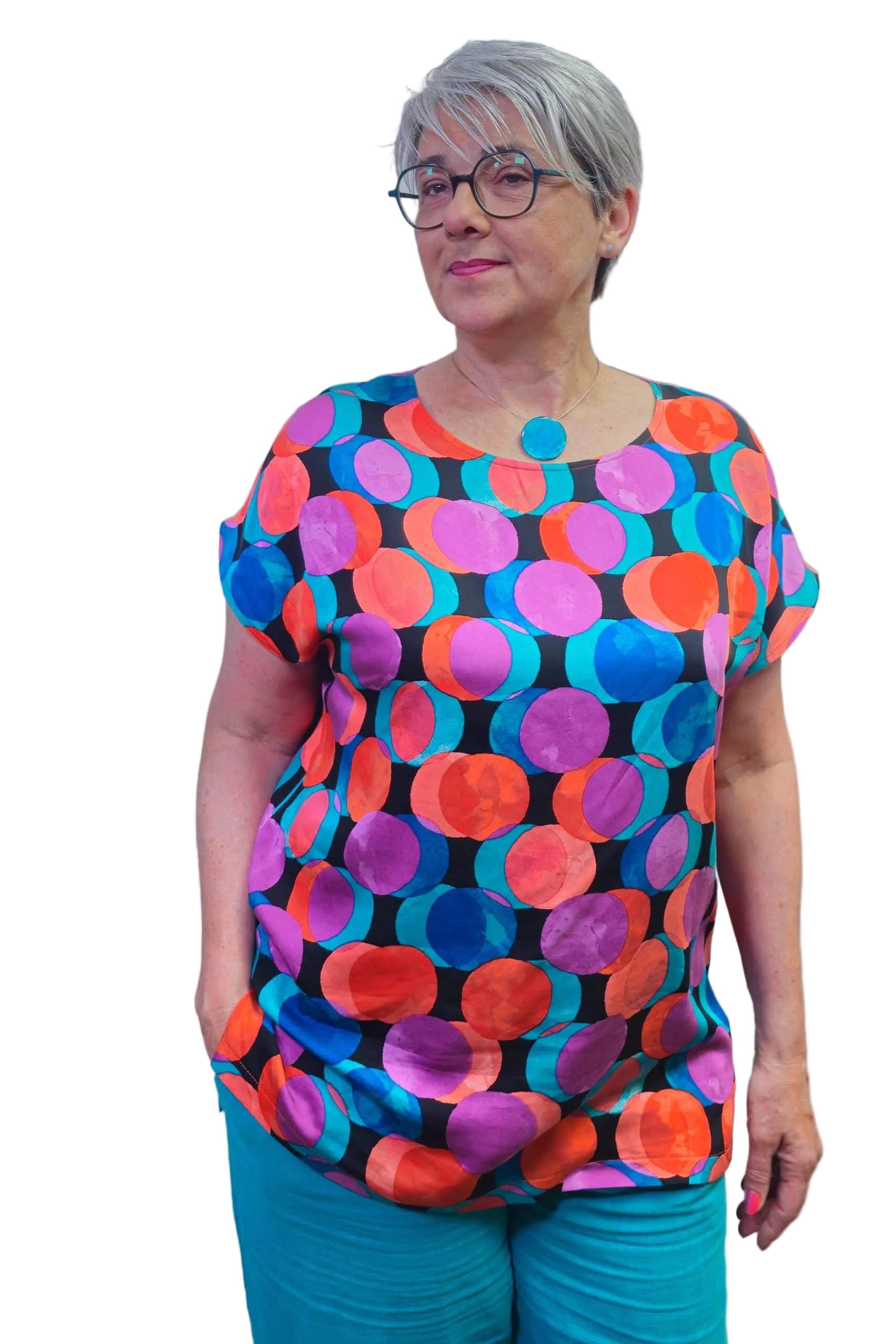 Shirt_FRANCA_Kreise_bunt