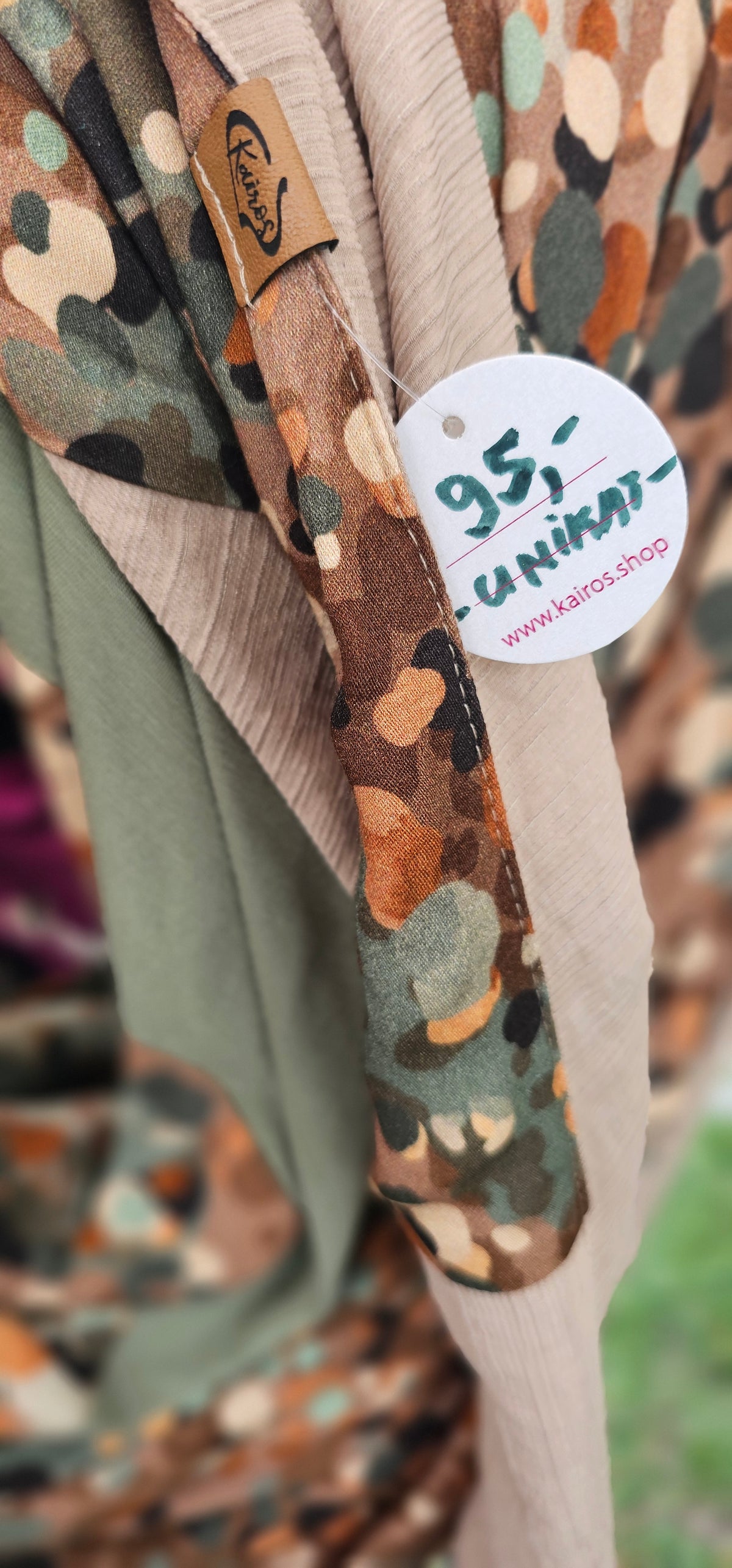 UNIKAT | NEU |