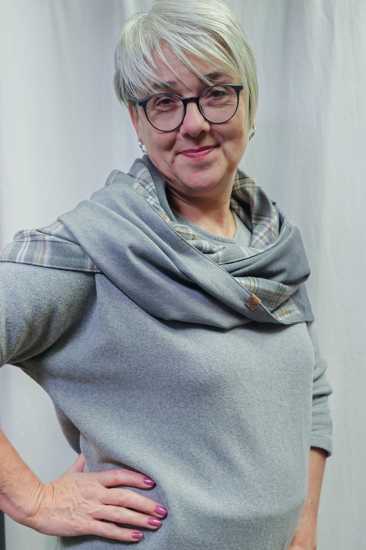 Karabinertuch | Tuch des Tages