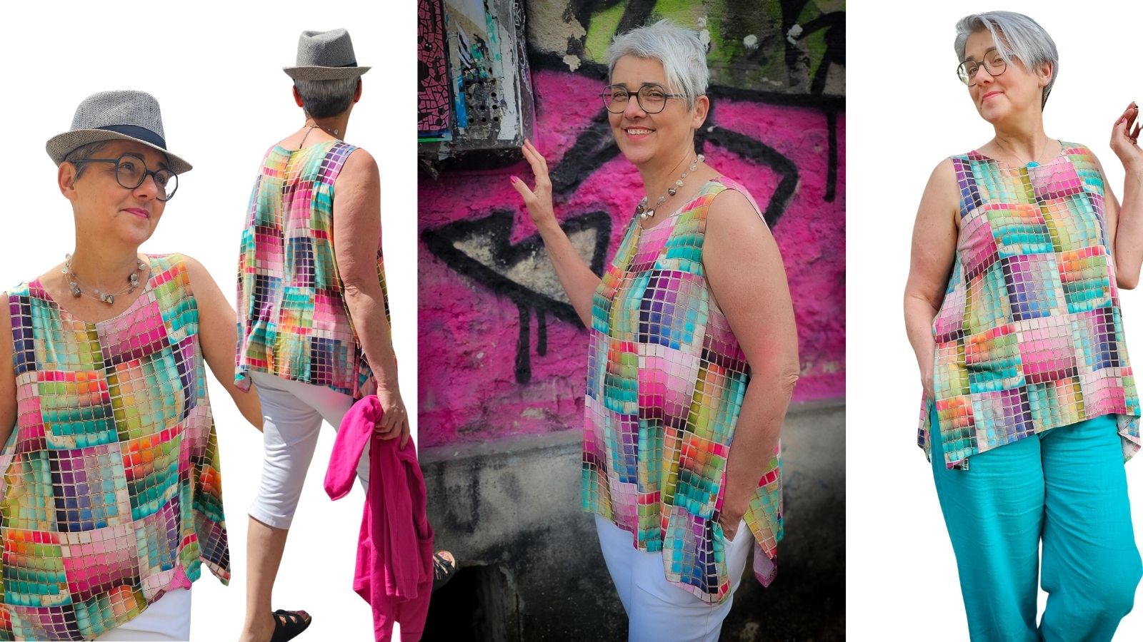 Shirt CHIARA
