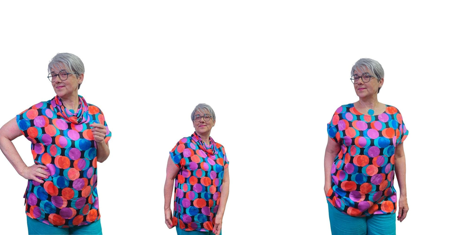 Shirt FRANCA