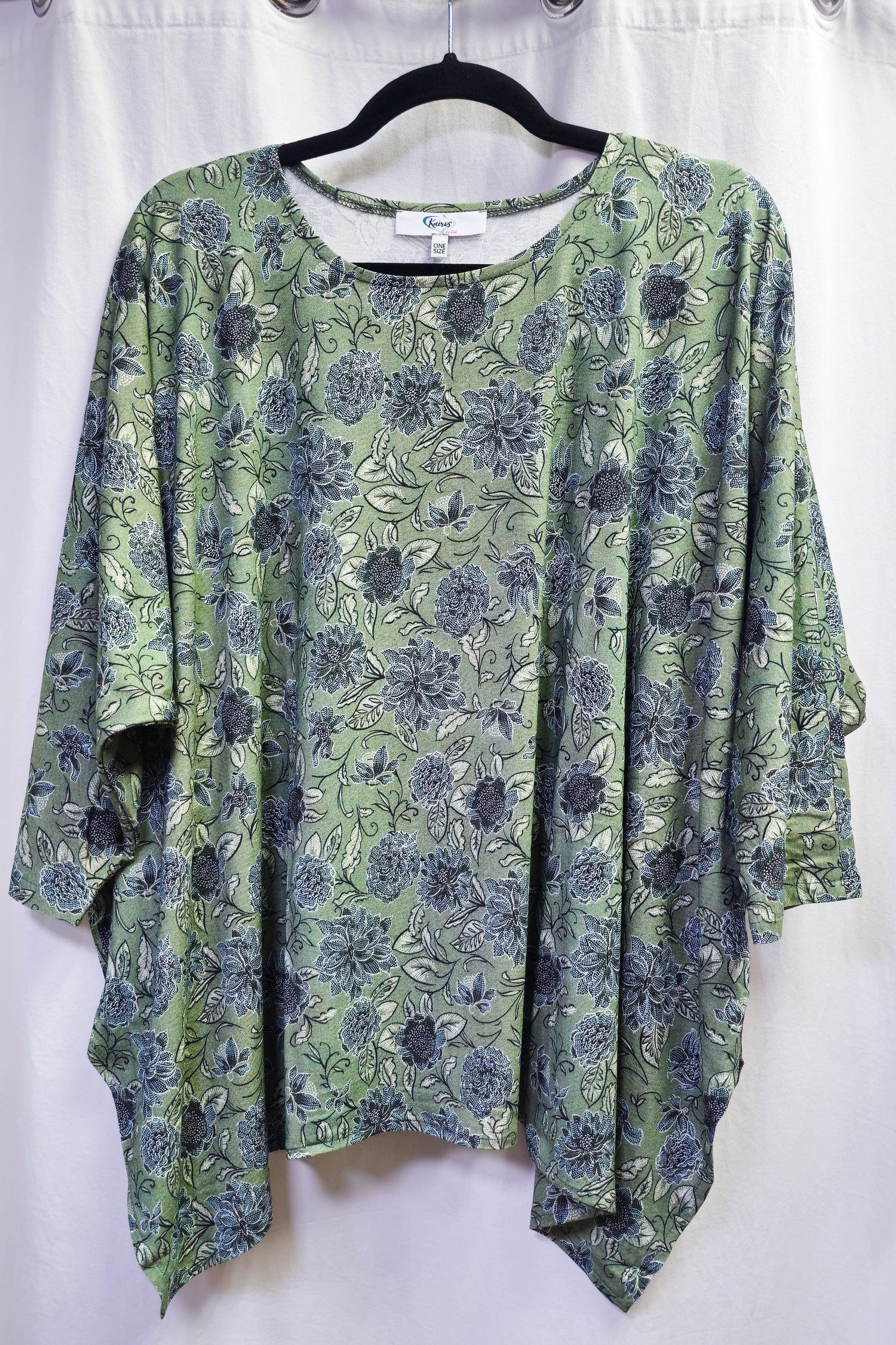 Shirt CHIARA | 3/4 Arm | Unikat | RESERVIERT