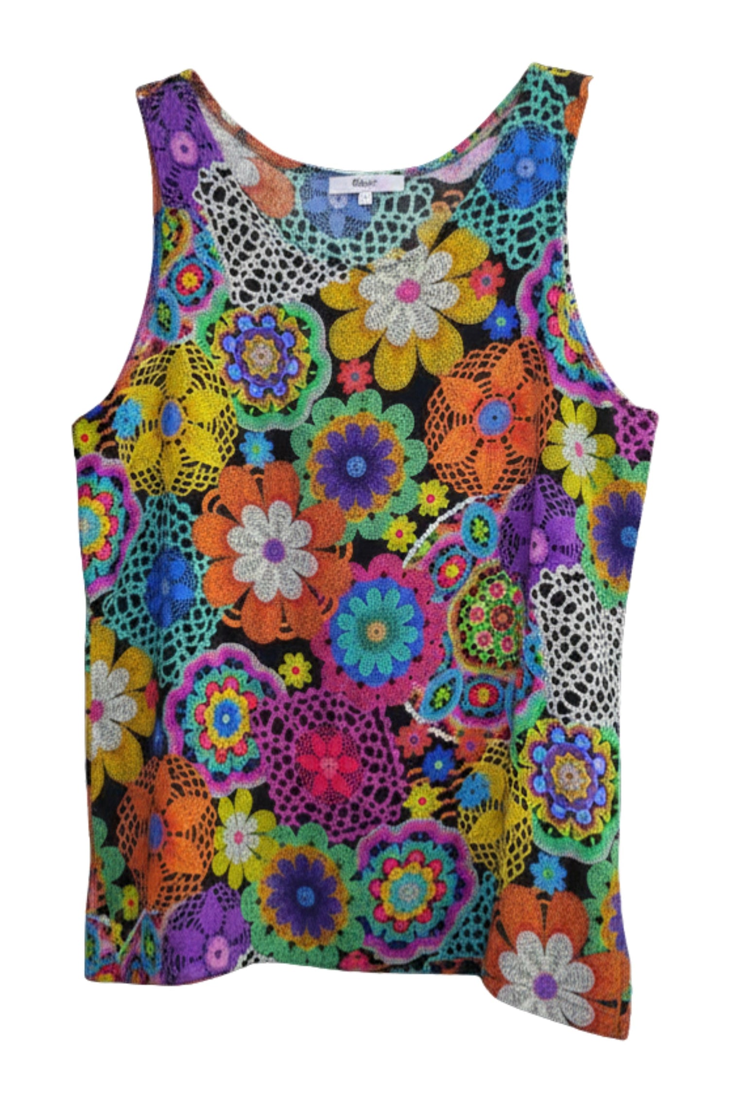 Top FRANCA | FlowerPower