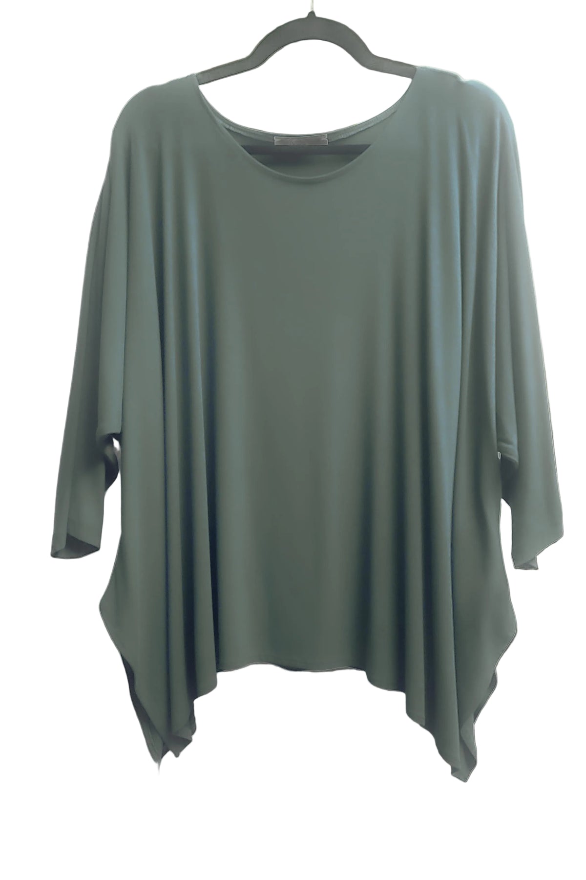 Shirt CHIARA | 3/4 Arm | Jersey | ONESIZE
