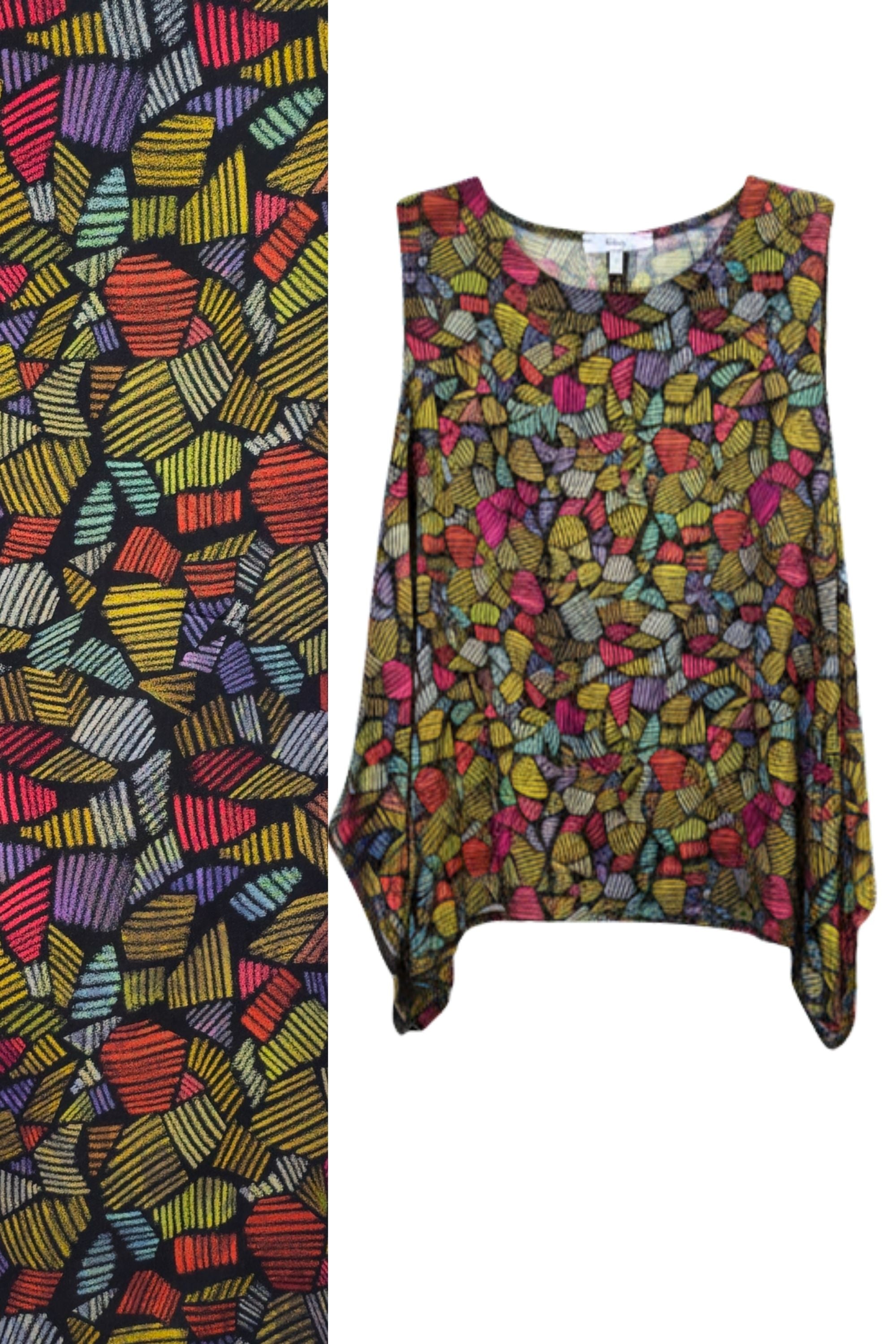 CHIARA | Unikat. 04