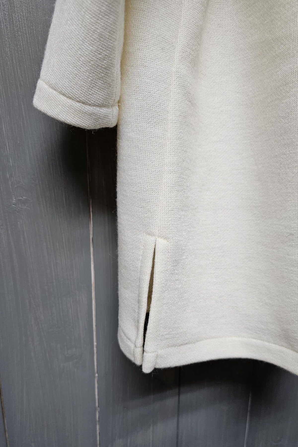 Shirt FRANCA | Baumwollstrick