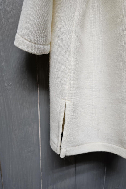 Shirt FRANCA | Baumwollstrick