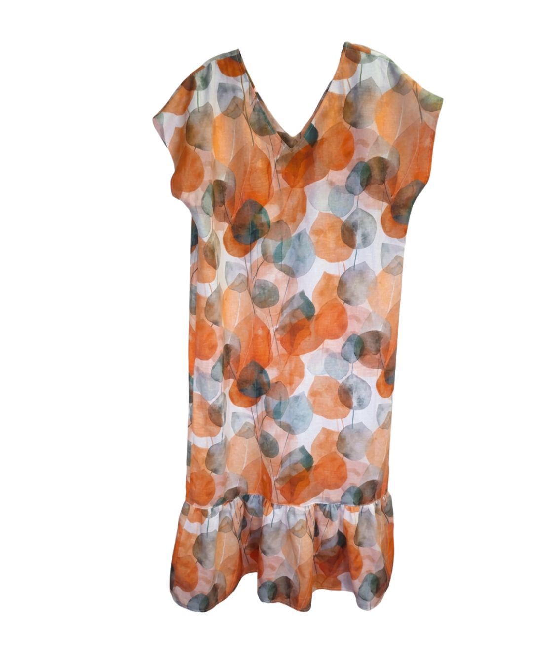 FRANCESCA | floral | Individualisierbar
