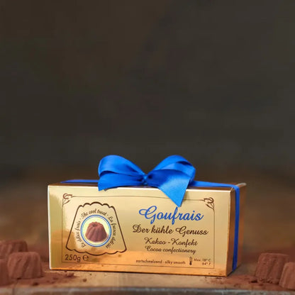 Eiskonfekt Geschenkpackung | 34 Stück | 250g