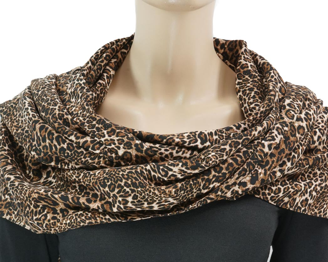 Karabinertuch LEO CLASSIC