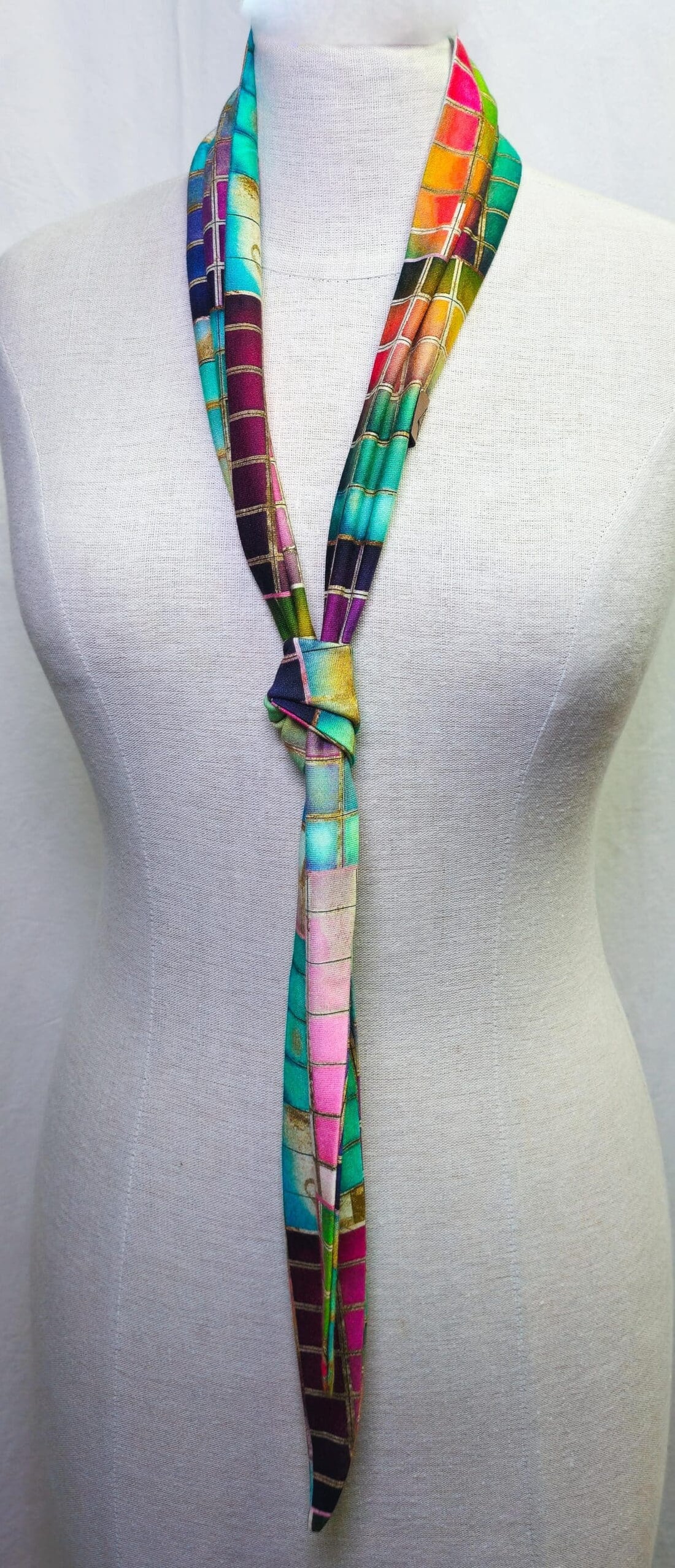 MINI Schal BURANO