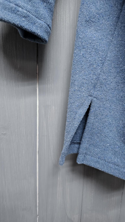 Shirt FRANCA | Baumwollstrick