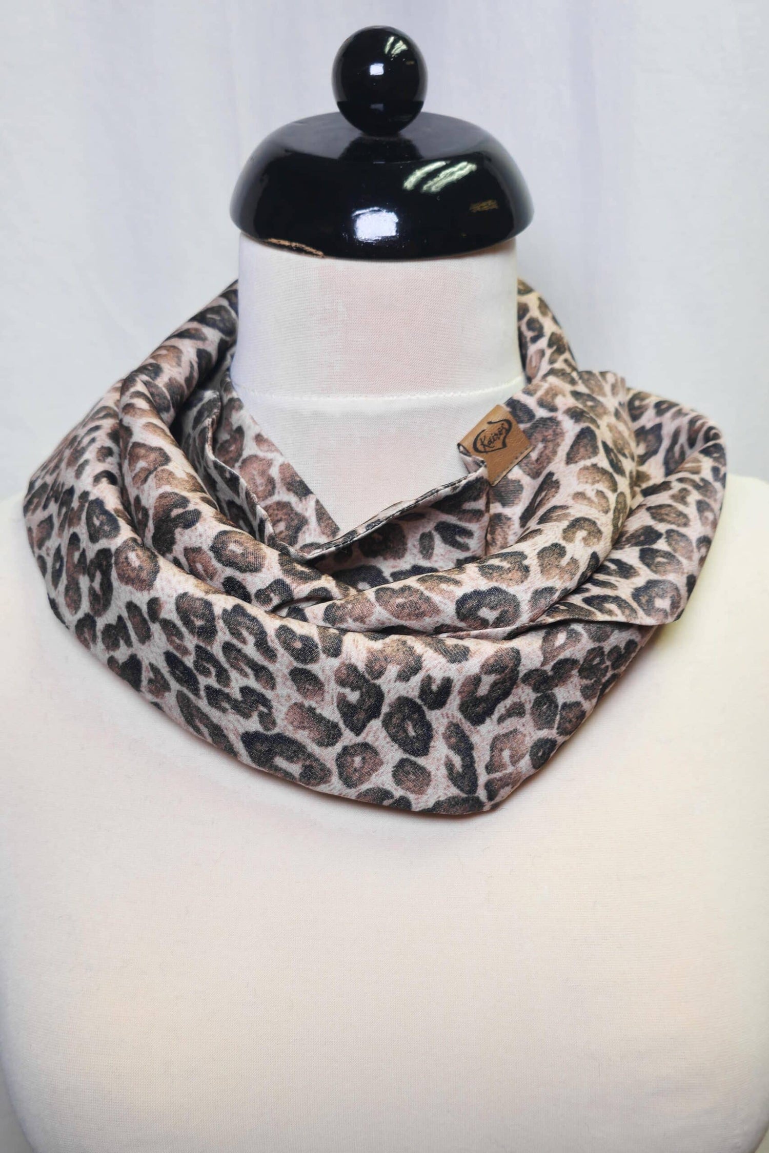 Mini Loop LEO NATUR