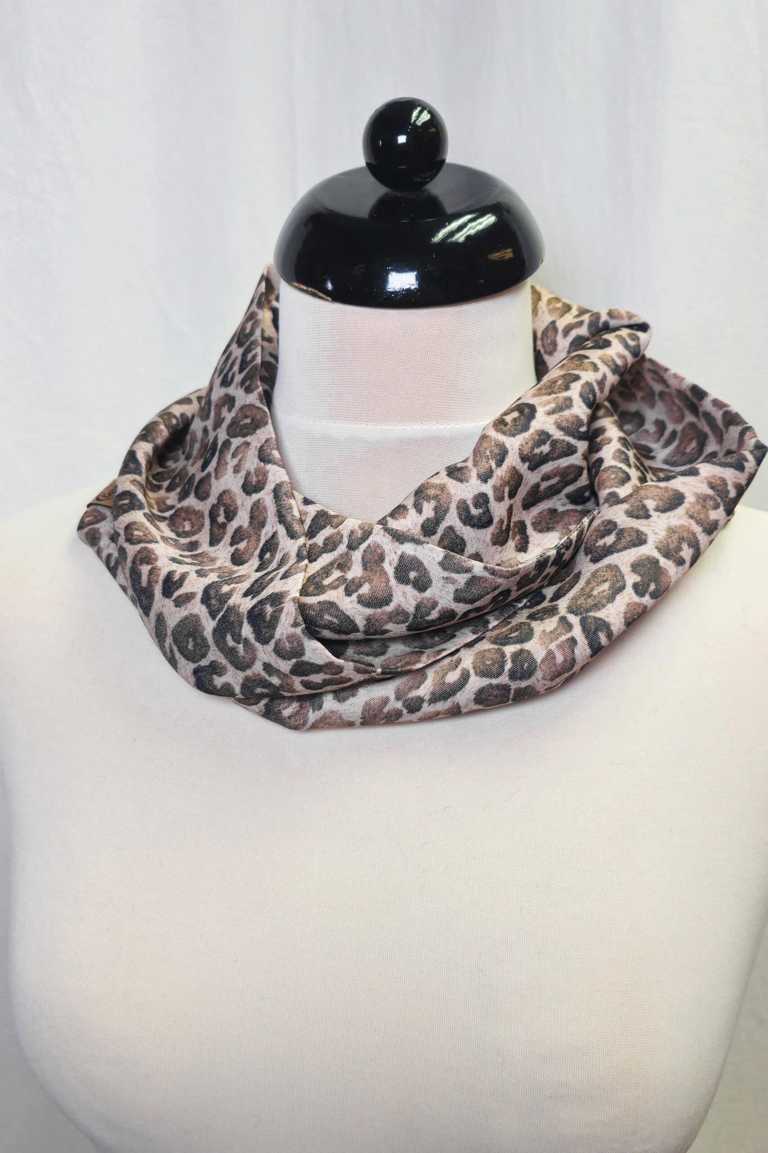 Mini Loop LEO NATUR