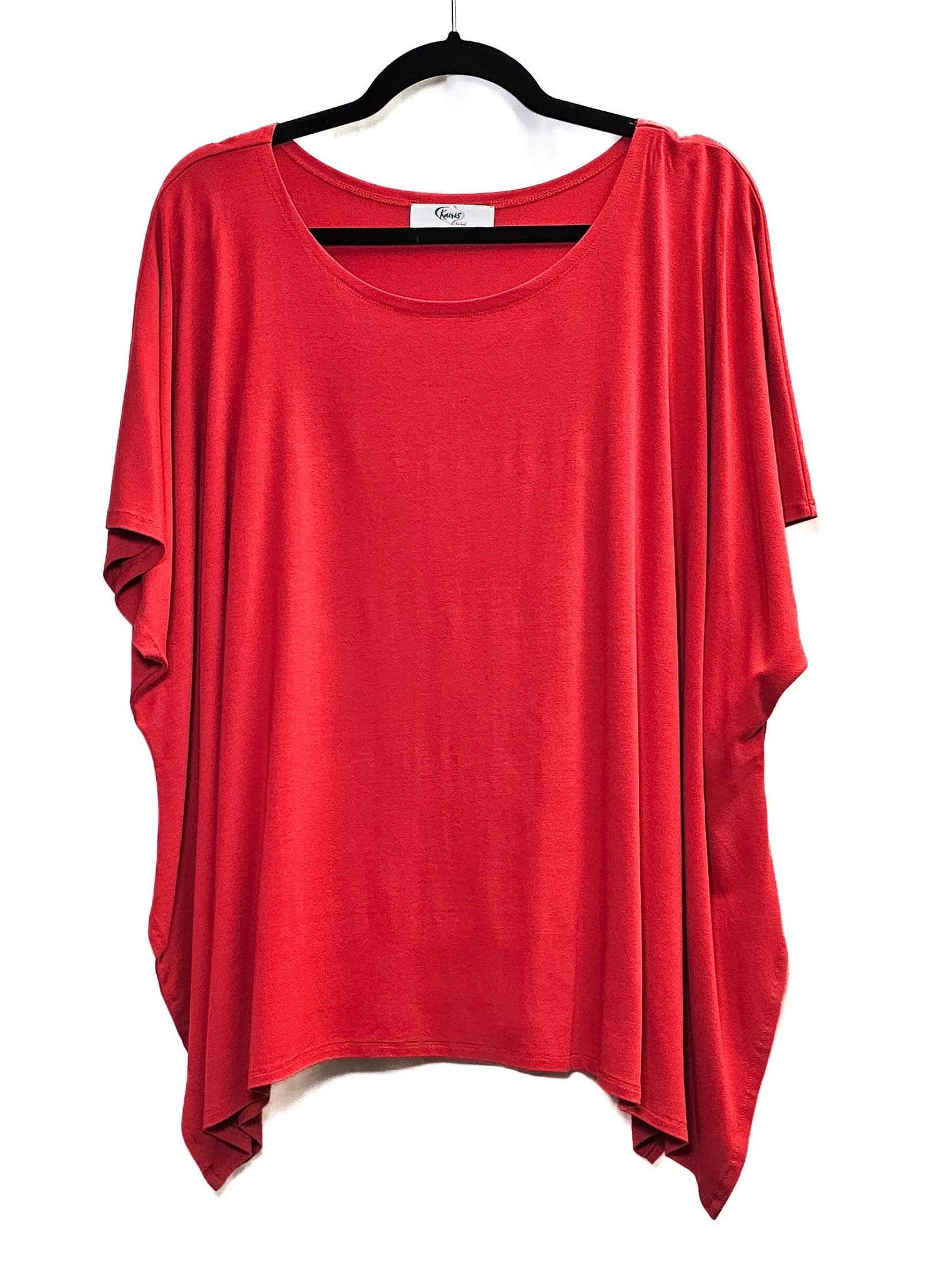 Shirt CHIARA, kurzarm, Jersey