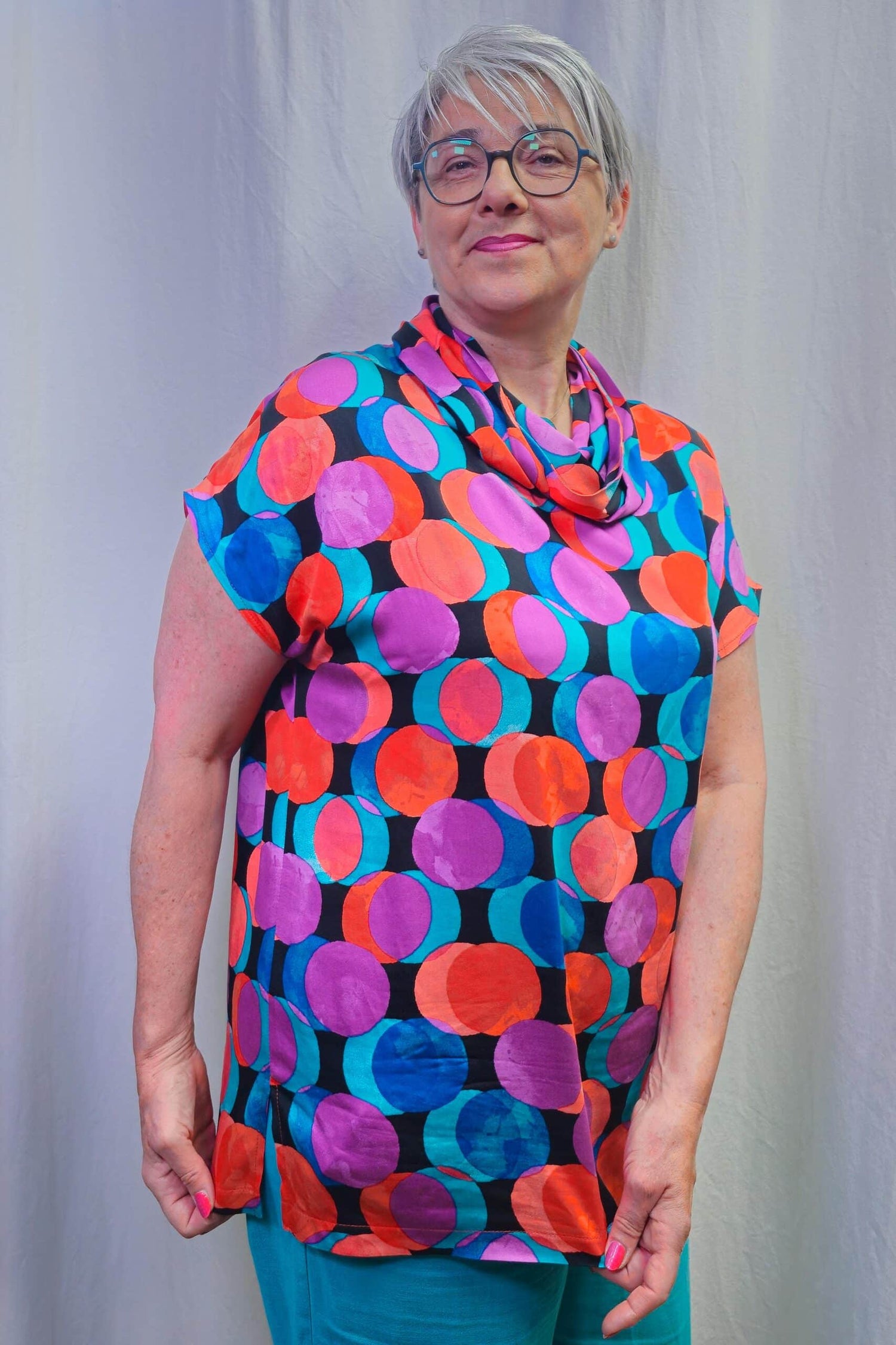 Shirt_FRANCA_Kreise_bunt