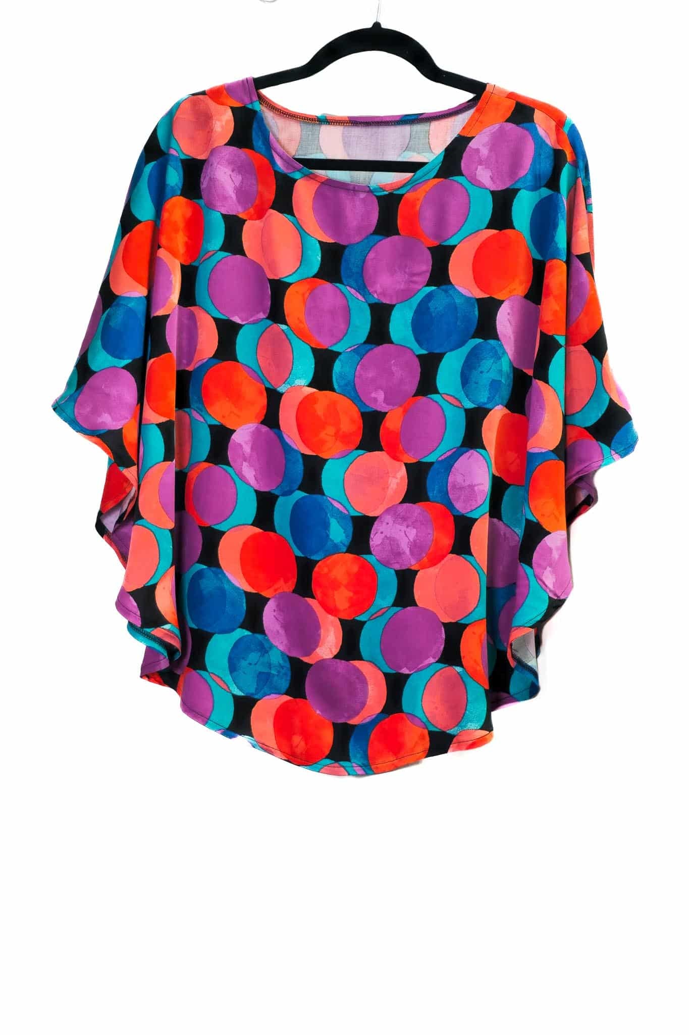 Shirt_SINA_Kreise_bunt