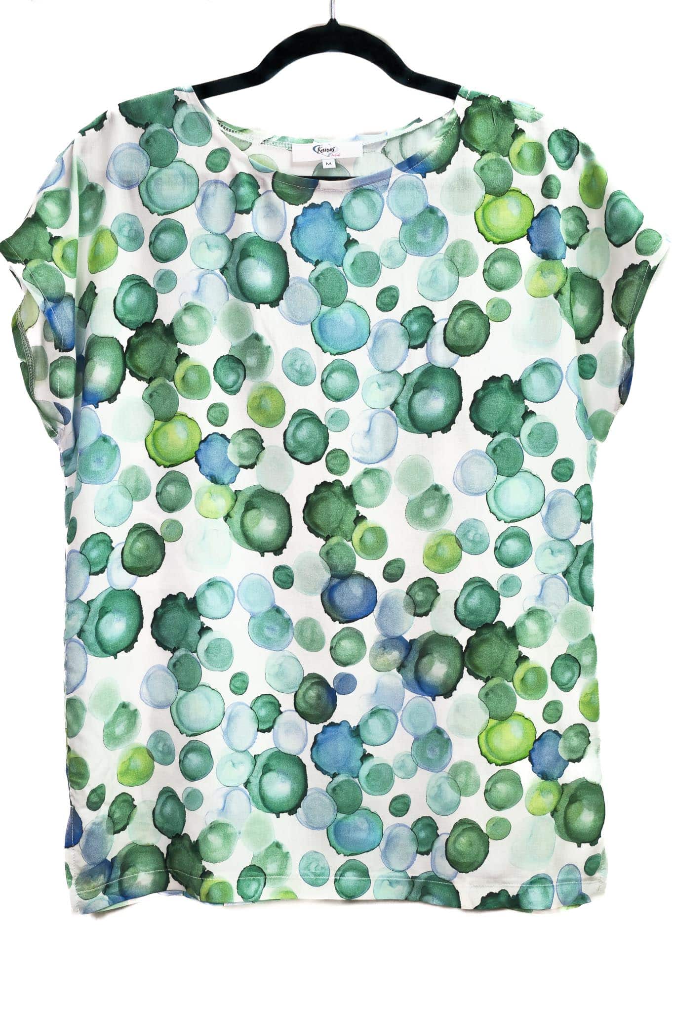 Shirt_FRANCA_WATERDROP