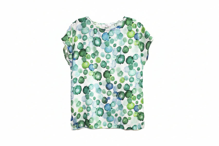 Shirt  FRANCA | WATERDROP