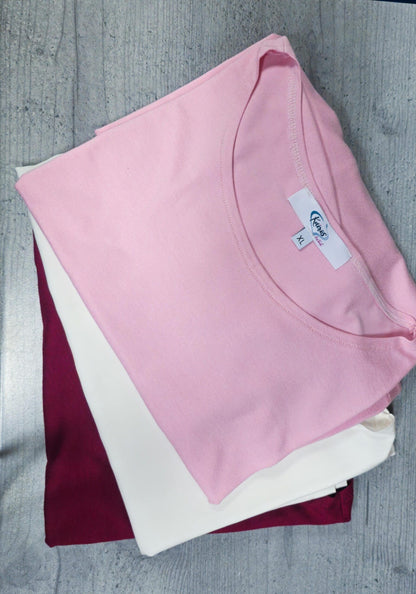 Shirt_FRANCA_Jersey_kurzarm