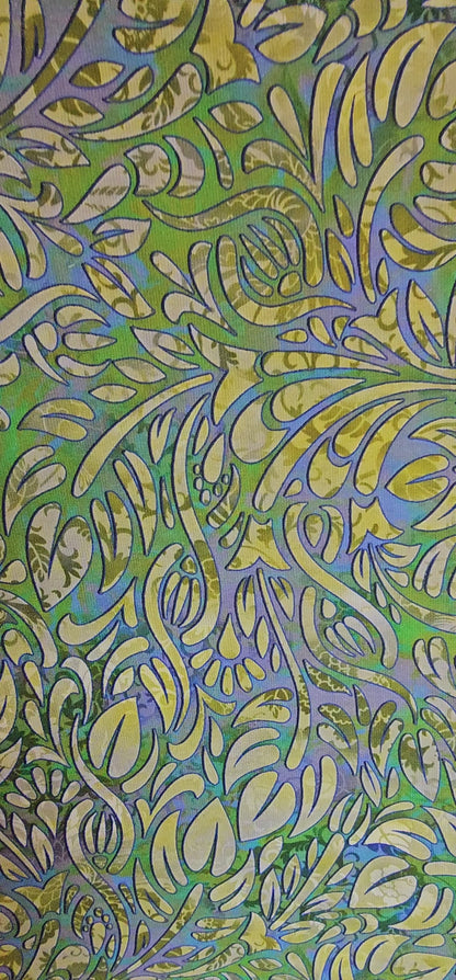 Karabinertuch LIMONE
