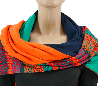Karabinertuch WILD STRIPES